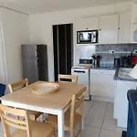 T2 L'oree Du Golf Labellise 3 Etoiles - Terasse Et Parking