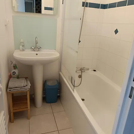 T2 L'oree Du Golf - Terasse Et Parking דירה פורניק