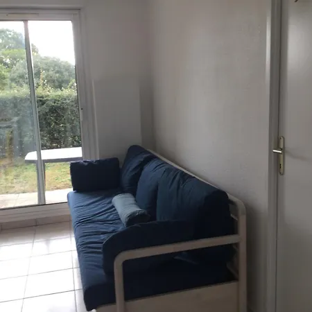 T2 L'oree Du Golf - Terasse Et Parking * פורניק