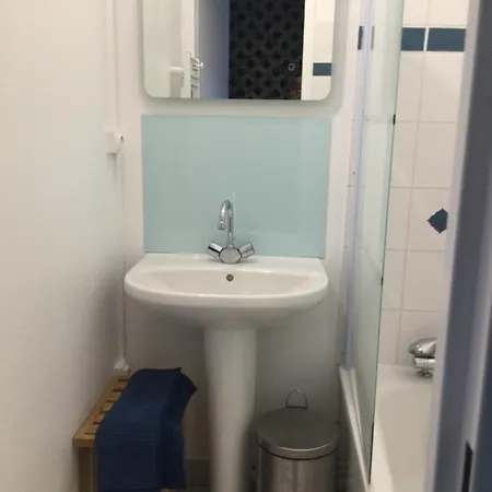 דירה T2 L'oree Du Golf - Terasse Et Parking פורניק