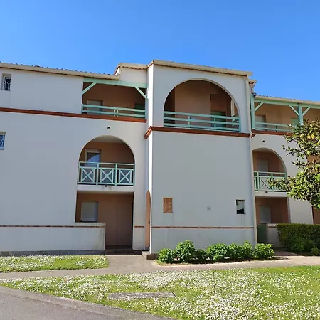 T2 L'oree Du Golf Labellise 3 Etoiles - Terasse Et Parking *