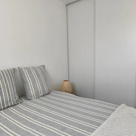 T2 L'oree Du Golf Labellise 3 Etoiles - Terasse Et Parking アパート