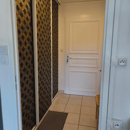 T2 L'oree Du Golf Labellise 3 Etoiles - Terasse Et Parking アパート ポルニック